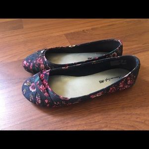 American Eagle Flats